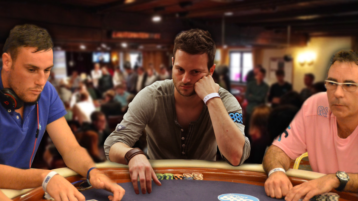 Learn to Play Poker Today