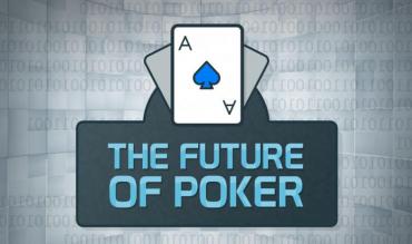 ¿Es la realidad virtual el futuro del poker?