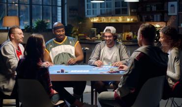 10 jugadores que no serían buenos jugadores de poker