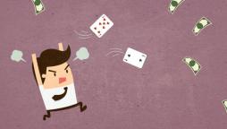 Dejar de jugar sin control