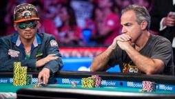 Hoy se define el Main Event de la WSOP